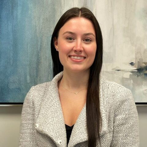 Grace Stadheim Headshot