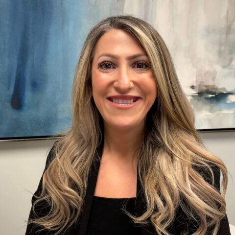 Nicole Donabella Headshot