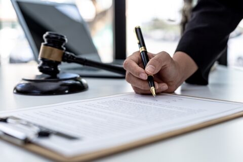 Why you need an attorney to draft your operating agreement.