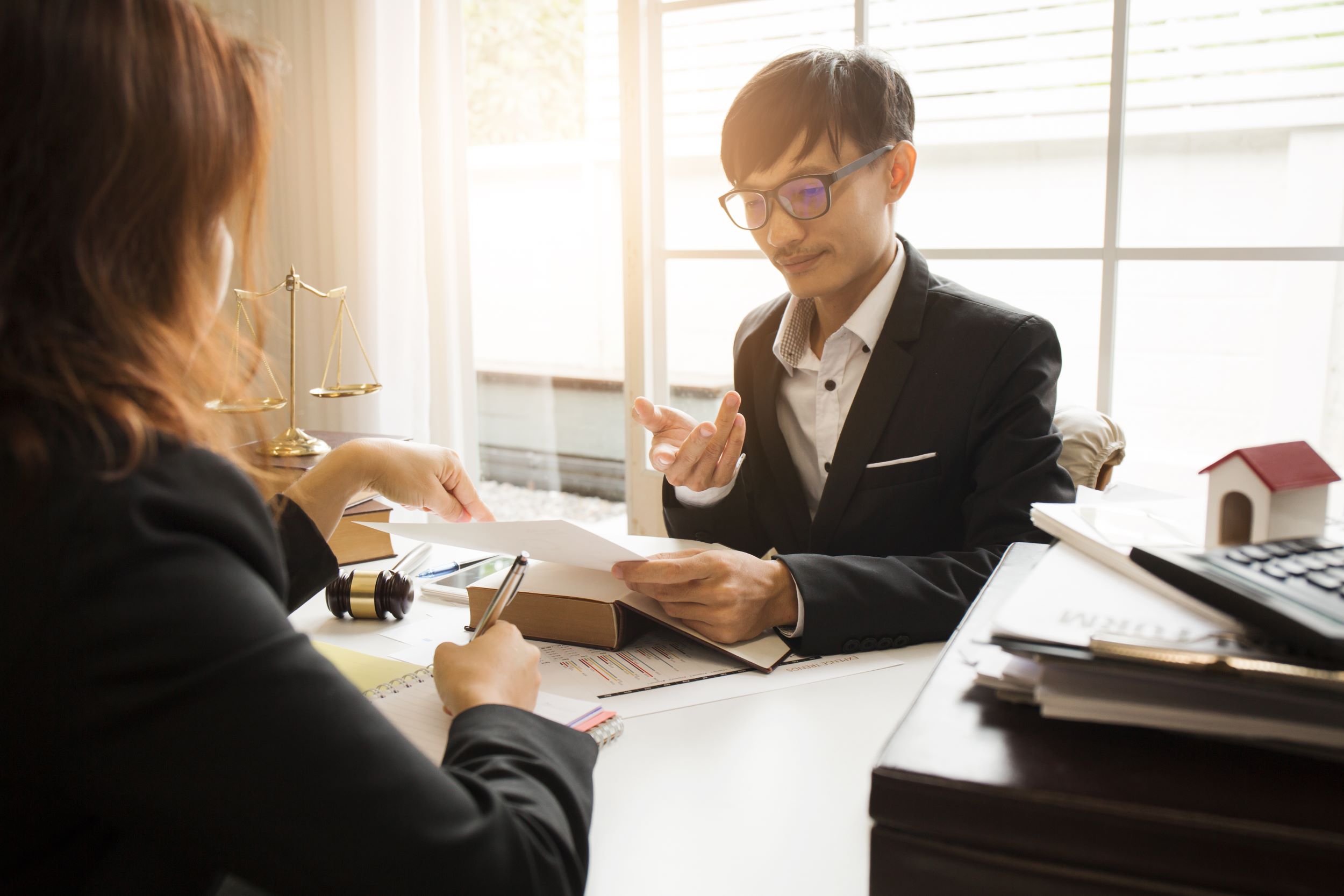 How Your Business Benefits from a Tax Attorney in Colorado Fusion